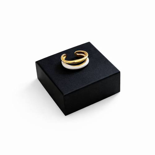 Cori Rings Adjustable-0